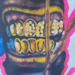 VAPORS ORIGINALS T-SHIRT